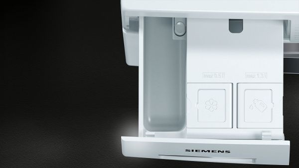 Стиральная машина Siemens WM14T691OE - купить за 53&nbsp;520 ₽ в Москве с доставкой по РФ