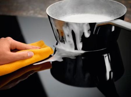 Варочная панель Electrolux EIV64453 купить за 70&nbsp;400 ₽ в Москве с доставкой по РФ