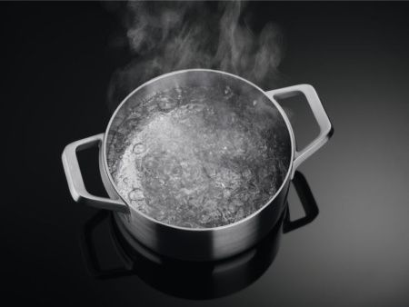 Варочная панель AEG IKE64450FB купить за 76&nbsp;000 ₽ в Москве с доставкой по РФ