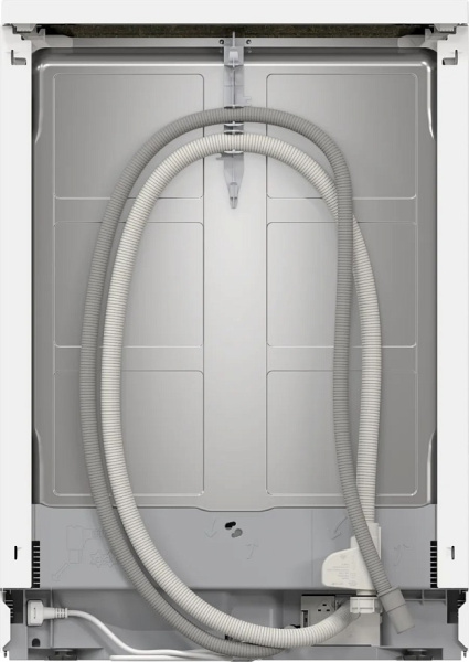 Посудомоечная машина Bosch SMS8ZDW86Q - купить за 131&nbsp;420.32 ₽ в Москве с доставкой по РФ