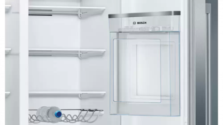 Холодильник Side-by-Side BOSCH KAG93AI30R - купить онлайн, цена 395 300.10 ₽, стоимость доставки по МСК и РФ от 300 рублей, заказать сейчас! Холодильник Side-by-Side BOSCH KAG93AI30R купить за 395 300.10 ₽ в Москве с доставкой по РФ