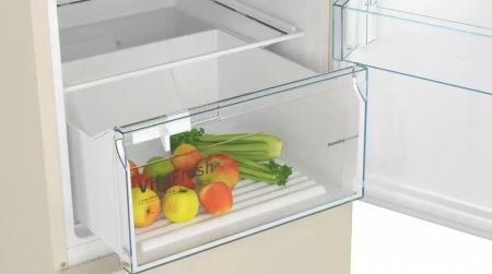 Холодильник с нижней морозильной камерой BOSCH KGN39UK22R купить за 123&nbsp;000.50 ₽ в Москве с доставкой по РФ