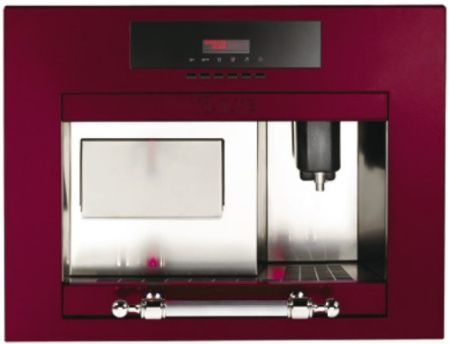 Встраиваемый ледогенератор Ilve IM645CTK - купить онлайн, цена 199 999 ₽, стоимость доставки по МСК и РФ от 300 рублей, заказать сейчас! Встраиваемый ледогенератор Ilve IM645CTK купить за 199 999 ₽ в Москве с доставкой по РФ