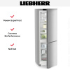 Холодильник Liebherr CBNsfc 5223 - купить онлайн, цена 143 000.70 ₽, стоимость доставки по МСК и РФ от 300 рублей, заказать сейчас! Холодильник Liebherr CBNsfc 5223 купить за 143 000.70 ₽ в Москве с доставкой по РФ