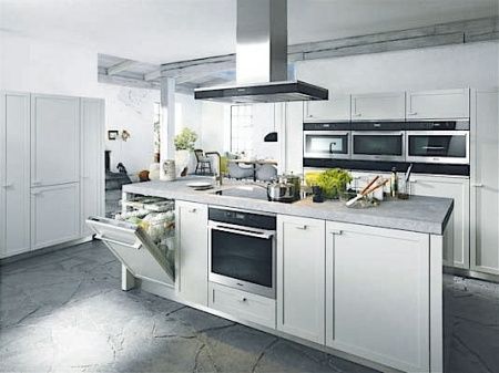 Вытяжка Miele DA 6690 D EDST/CLST купить за 419&nbsp;400 ₽ в Москве с доставкой по РФ