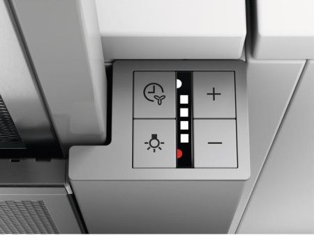 Встраиваемая вытяжка AEG DPS5650AM купить за 48&nbsp;420 ₽ в Москве с доставкой по РФ