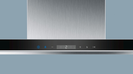 Вытяжка Siemens LC68BA572 купить за 29&nbsp;184 ₽ в Москве с доставкой по РФ