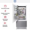 Встраиваемый холодильник V-ZUG CombiCooler V6000 Supreme CCO6T-51096 L - купить онлайн, цена 3 028 990.11 ₽, стоимость доставки по МСК и РФ от 300 рублей, заказать сейчас! Встраиваемый холодильник V-ZUG CombiCooler V6000 Supreme CCO6T-51096 L купить за 3 028 990.11 ₽ в Москве с доставкой по РФ