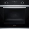 Духовой шкаф Siemens HB 217 AB S0 R купить за 25&nbsp;860 ₽ в Москве с доставкой по РФ