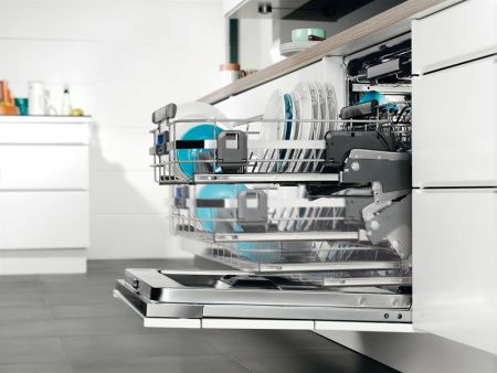 Electrolux ESL 97540 RO купить за 125&nbsp;000 ₽ в Москве с доставкой по РФ