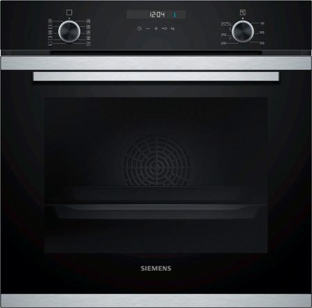 Духовой шкаф Siemens HB 217 AB S0 R - купить онлайн, цена 25 860 ₽, стоимость доставки по МСК и РФ от 300 рублей, заказать сейчас! Духовой шкаф Siemens HB 217 AB S0 R купить за 25 860 ₽ в Москве с доставкой по РФ