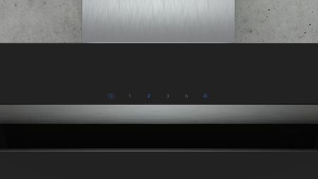 Вытяжка Siemens LC67KHM60 купить за 36&nbsp;656 ₽ в Москве с доставкой по РФ