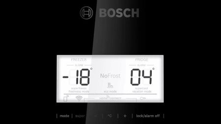 Холодильник Bosch KGN39JB3AR купить за 79&nbsp;999 ₽ в Москве с доставкой по РФ