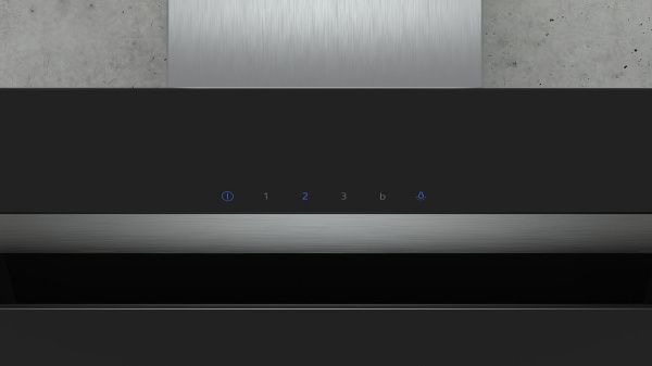 Вытяжка Siemens LC67KHM60 - купить за 36&nbsp;656 ₽ в Москве с доставкой по РФ