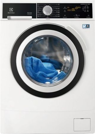 Стирально-сушильная машина Electrolux EWW 51697 BWD - купить онлайн, цена 239 100 ₽, стоимость доставки по МСК и РФ от 300 рублей, заказать сейчас! Стирально-сушильная машина Electrolux EWW 51697 BWD купить за 239 100 ₽ в Москве с доставкой по РФ