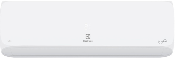 Инверторная сплит-система Electrolux EACS/I-07HAL/N8 - купить за 38&nbsp;190 ₽ в Москве с доставкой по РФ