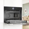 Духовой шкаф Bosch CMG7361B1 купить за 254&nbsp;180.24 ₽ в Москве с доставкой по РФ