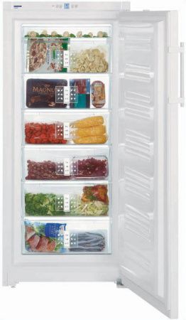 Морозильник Liebherr G 3013 Comfort SuperFrost купить за 88&nbsp;390.17 ₽ в Москве с доставкой по РФ