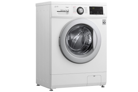 Стиральная машина LG F2J3HS1W купить за 47&nbsp;000 ₽ в Москве с доставкой по РФ