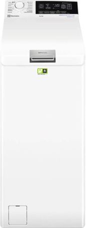 Стиральная машина Electrolux EW8TN3372P - купить онлайн, цена 83 510 ₽, стоимость доставки по МСК и РФ от 300 рублей, заказать сейчас! Стиральная машина Electrolux EW8TN3372P купить за 83 510 ₽ в Москве с доставкой по РФ