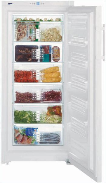 Морозильник Liebherr G 3013 Comfort SuperFrost - купить за 88&nbsp;390.17 ₽ в Москве с доставкой по РФ