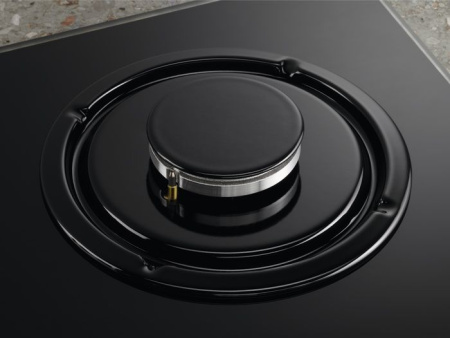 Варочная панель Electrolux GEE264YK купить за 93&nbsp;000 ₽ в Москве с доставкой по РФ