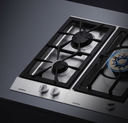 Варочная панель Gaggenau VG 232-234 купить за 129&nbsp;999 ₽ в Москве с доставкой по РФ