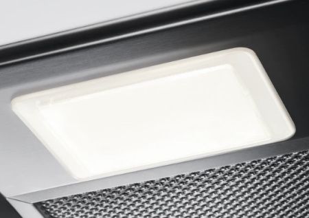 Встраиваемая вытяжка AEG DGB1522S купить за 24&nbsp;792 ₽ в Москве с доставкой по РФ