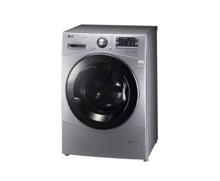 Стиральная машина LG F14A8TDS5 купить за 47&nbsp;000 ₽ в Москве с доставкой по РФ