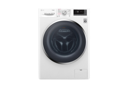 Стиральная машина LG TW4J7VS2W - купить онлайн, цена 47 000 ₽, стоимость доставки по МСК и РФ от 300 рублей, заказать сейчас! Стиральная машина LG TW4J7VS2W купить за 47 000 ₽ в Москве с доставкой по РФ