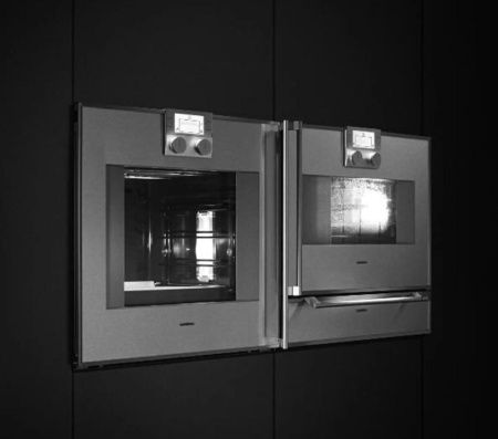 Духовой шкаф-пароварка Gaggenau BS 275-110 купить за 299&nbsp;999 ₽ в Москве с доставкой по РФ