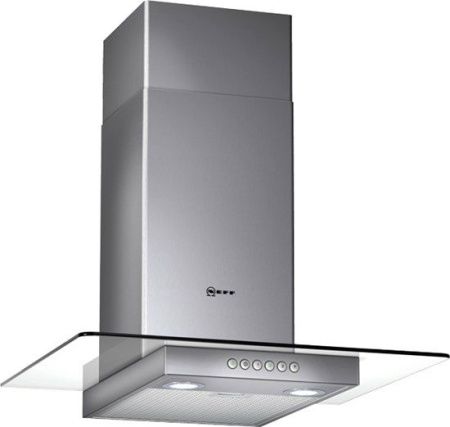 Настенная вытяжка Neff D86E34N0 - купить онлайн, цена 216 720 ₽, стоимость доставки по МСК и РФ от 300 рублей, заказать сейчас! Настенная вытяжка Neff D86E34N0 купить за 216 720 ₽ в Москве с доставкой по РФ