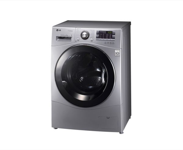 Стиральная машина LG F14A8TDS5 - купить онлайн, цена 47 000 ₽, стоимость доставки по МСК и РФ от 300 рублей, заказать сейчас! Стиральная машина LG F14A8TDS5 - купить за 47 000 ₽ в Москве с доставкой по РФ