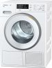 Сушильная машина Miele TMB640WP WhiteEdition купить за 207&nbsp;950 ₽ в Москве с доставкой по РФ