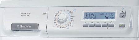 Стиральная машина Electrolux EWS 10770 W купить за 238&nbsp;900 ₽ в Москве с доставкой по РФ