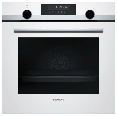 Духовой шкаф Siemens HB 578 G6 W0 R - купить онлайн, цена 65 610 ₽, стоимость доставки по МСК и РФ от 300 рублей, заказать сейчас! Духовой шкаф Siemens HB 578 G6 W0 R купить за 65 610 ₽ в Москве с доставкой по РФ