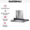 Вытяжка Gaggenau AI240191 купить за 79&nbsp;999 ₽ в Москве с доставкой по РФ