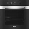 Духовой шкаф Miele H 2860 B EDST CLST купить за 162&nbsp;500 ₽ в Москве с доставкой по РФ