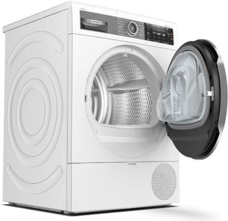 Сушильная машина Bosch WTX87EH0EU купить за 441&nbsp;000.17 ₽ в Москве с доставкой по РФ