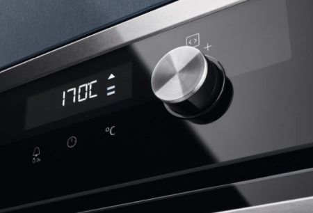 Духовой шкаф Electrolux OKC6P51X купить за 151&nbsp;960 ₽ в Москве с доставкой по РФ