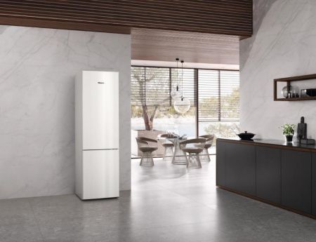 Холодильник Miele KFN 4394 ED - купить онлайн, цена 208 000 ₽, стоимость доставки по МСК и РФ от 300 рублей, заказать сейчас! Холодильник Miele KFN 4394 ED купить за 208 000 ₽ в Москве с доставкой по РФ