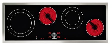 Варочная панель Gaggenau CE 490-112 - купить онлайн, цена 129 999 ₽, стоимость доставки по МСК и РФ от 300 рублей, заказать сейчас! Варочная панель Gaggenau CE 490-112 купить за 129 999 ₽ в Москве с доставкой по РФ