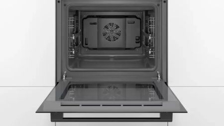 Встраиваемый духовой шкаф BOSCH HBJ517YB0R купить за 299&nbsp;999 ₽ в Москве с доставкой по РФ