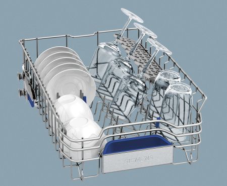 Siemens SR26T898RU купить за 44&nbsp;860 ₽ в Москве с доставкой по РФ