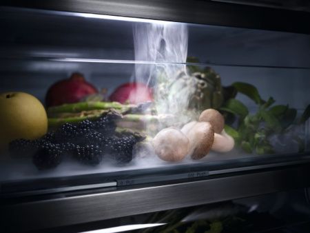 Встраиваемый холодильник Miele K 7773 D купить за 377&nbsp;000 ₽ в Москве с доставкой по РФ