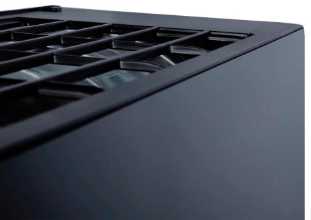 Сплит-система Electrolux EACS/I-09HIX-BLACK/N8 купить за 57&nbsp;540 ₽ в Москве с доставкой по РФ
