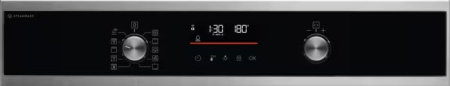 Духовой шкаф Electrolux EOD6P66WX купить за 61&nbsp;900 ₽ в Москве с доставкой по РФ