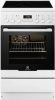 Электрическая плита Electrolux EKC 954500 W купить за 60&nbsp;800 ₽ в Москве с доставкой по РФ