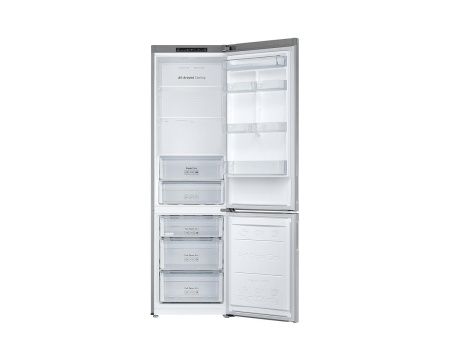 Холодильник Samsung RB37J5000SA/WT купить за 100&nbsp;000 ₽ в Москве с доставкой по РФ