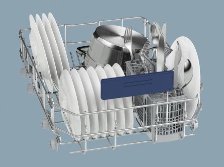 Siemens SR 64M031 купить за 13&nbsp;210 ₽ в Москве с доставкой по РФ